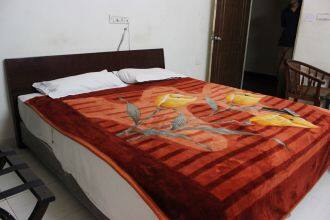 Grand Sandarshini Inn, Hyderabad 4
